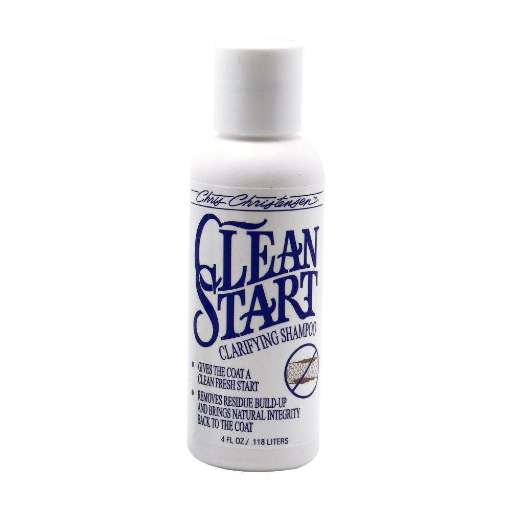 Trofast roterende Diskant Clean Start Clarifying Shampoo – B&N Co.,Ltd
