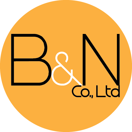 B&N Co.,Ltd